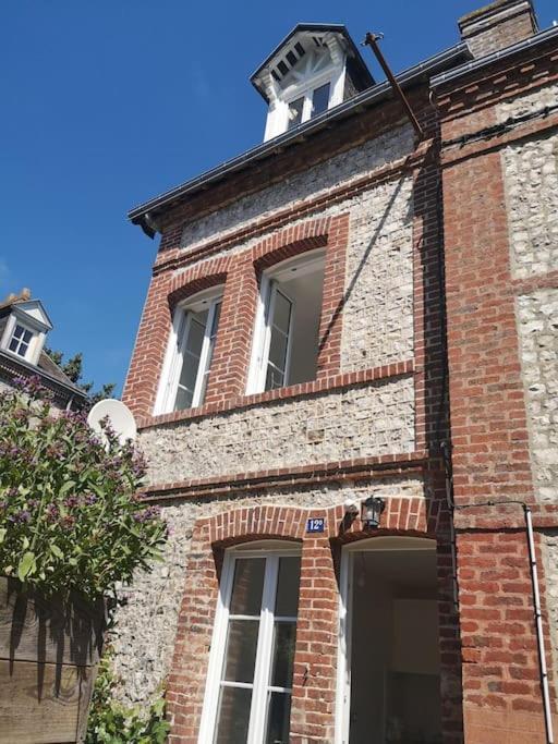 Petite Maison De Pecheur Au Coeur D'אטרטאט מראה חיצוני תמונה