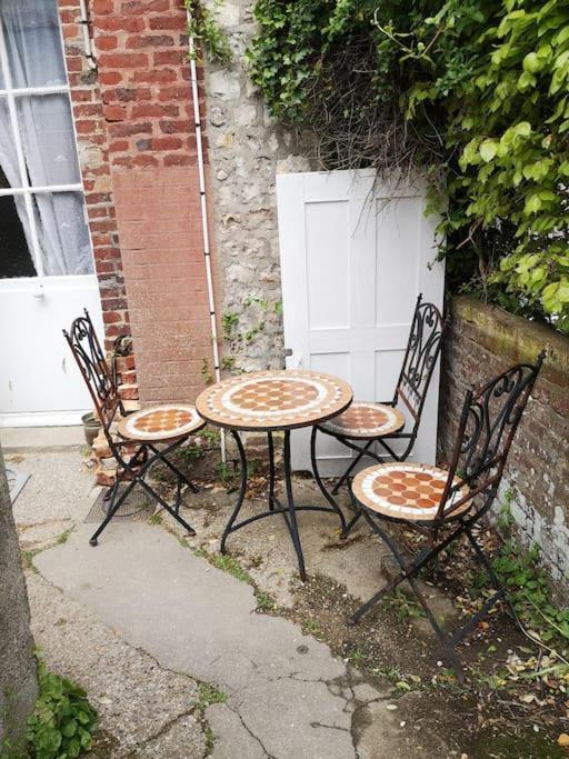 Petite Maison De Pecheur Au Coeur D'אטרטאט מראה חיצוני תמונה